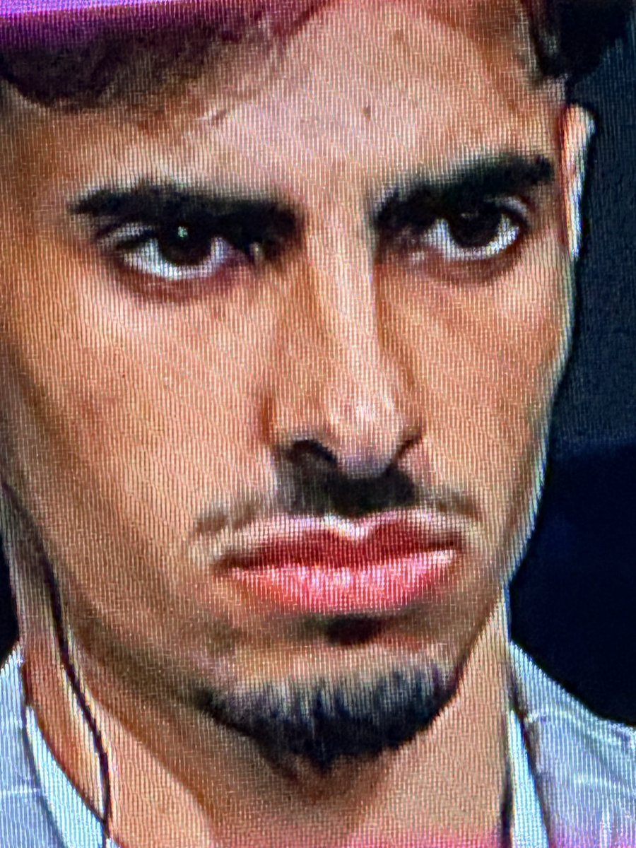 androvski_'s tweet photo. Cara de quem está com um melão #sstvi https://t.co/sIk8ZOlaZc
