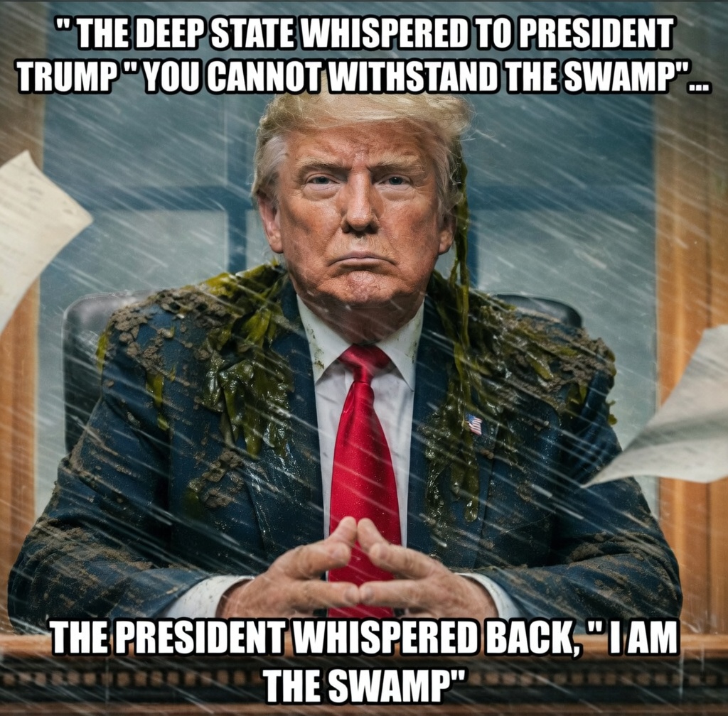 Don't Make Me Come Down There tweet media