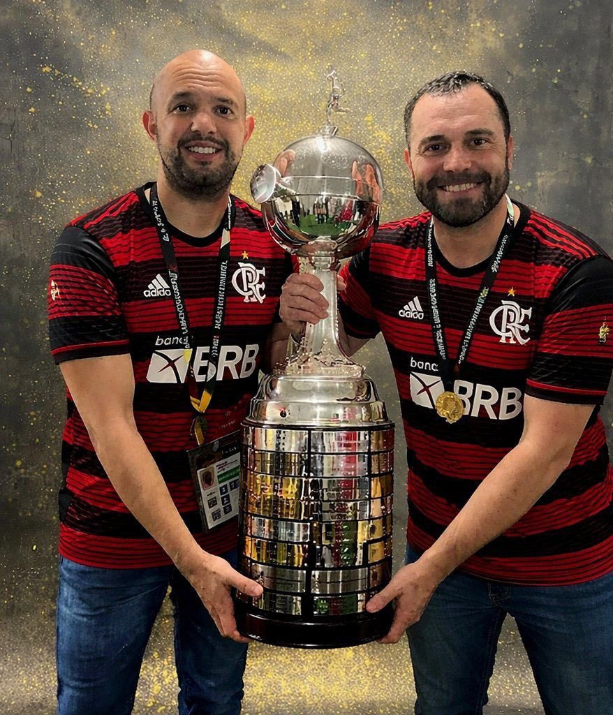 Fred Sincero tweet media