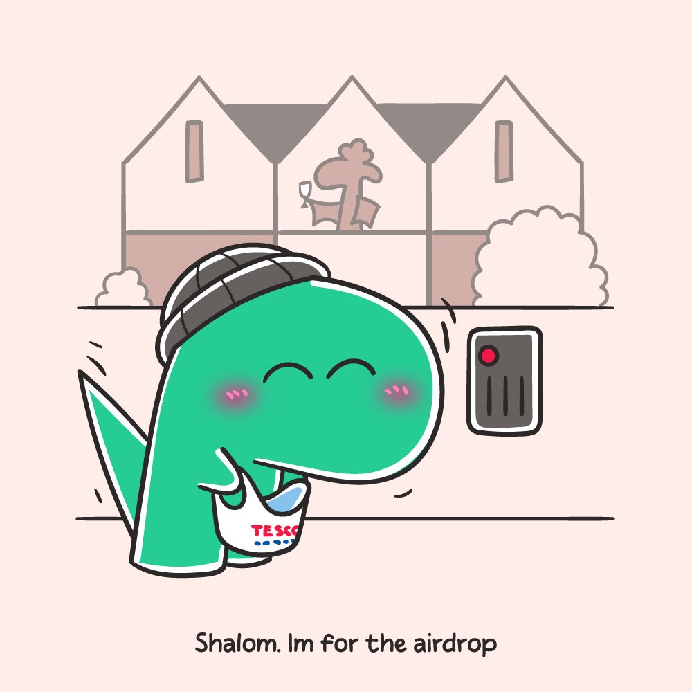 Cryptosaurus tweet media