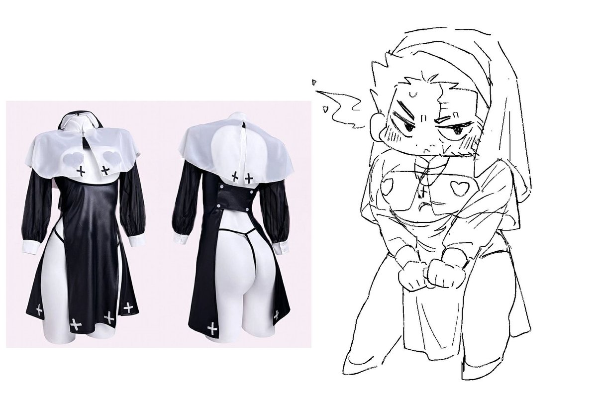 絲瓜（低浮上） tweet media