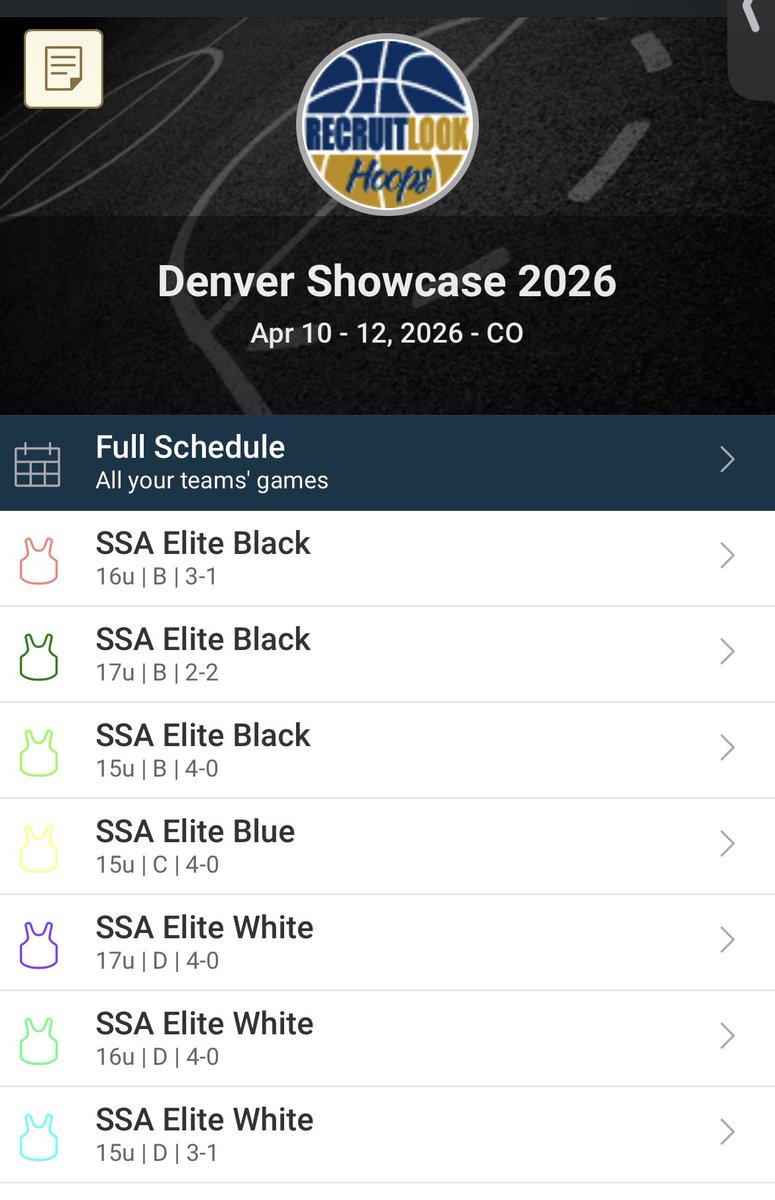 SSA Hoops tweet media