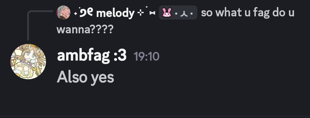 melody 🎀 NYAMORTIS CEO tweet media