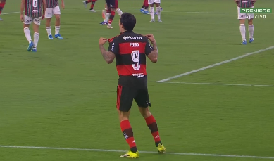 Cebolinha Flamenguista - FL4MEN9Oᶜʳᶠ tweet media