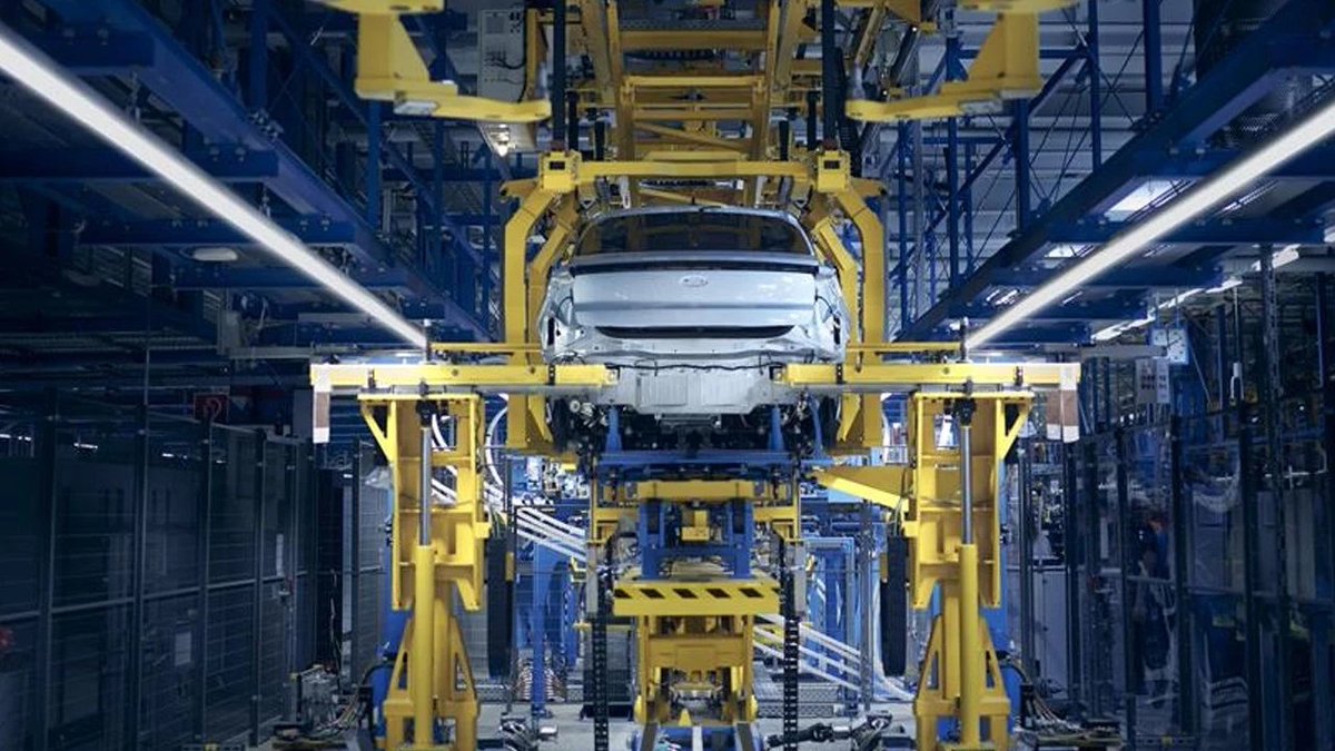 Dünya Gazetesi tweet media