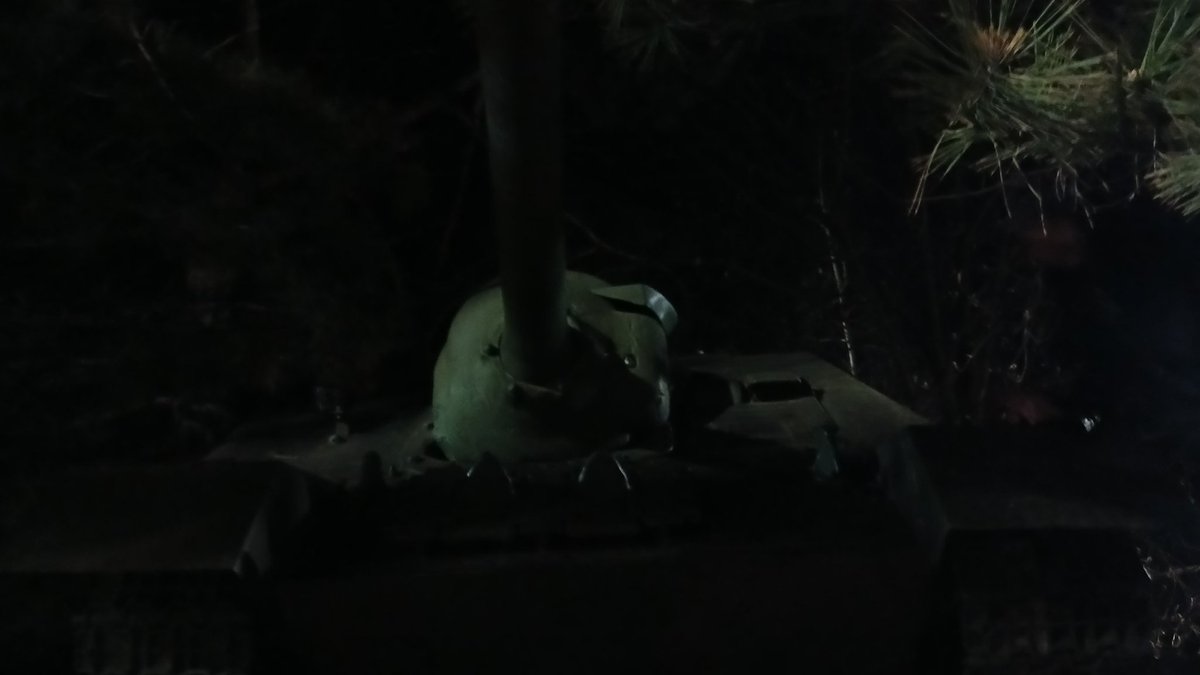Hi SU-100