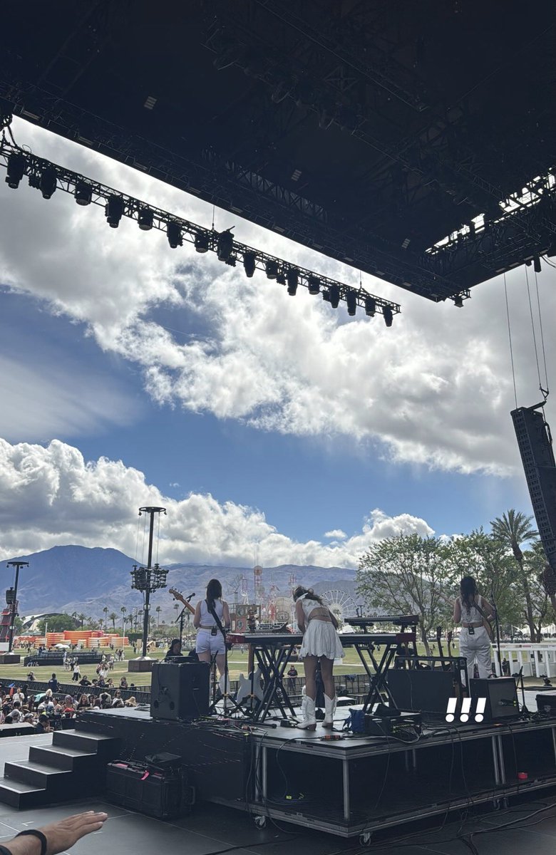 gigi perez updates tweet media