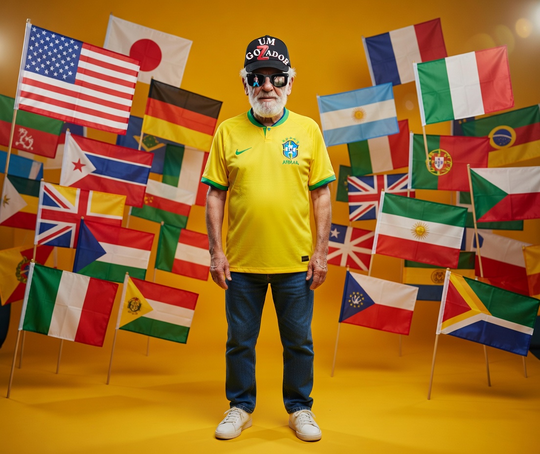 Humor GoZado tweet media