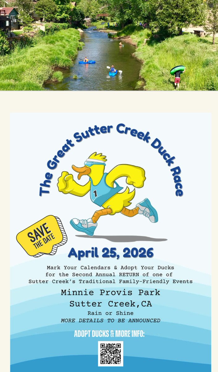 Sutter Creek Fire tweet media