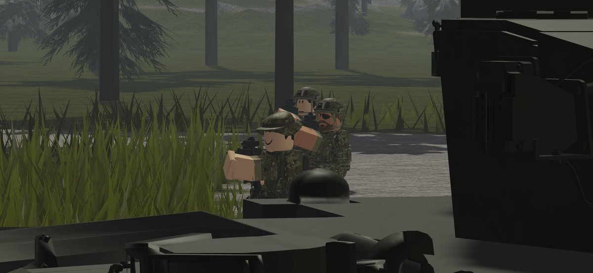 No.2 Group ROBLOX tweet media