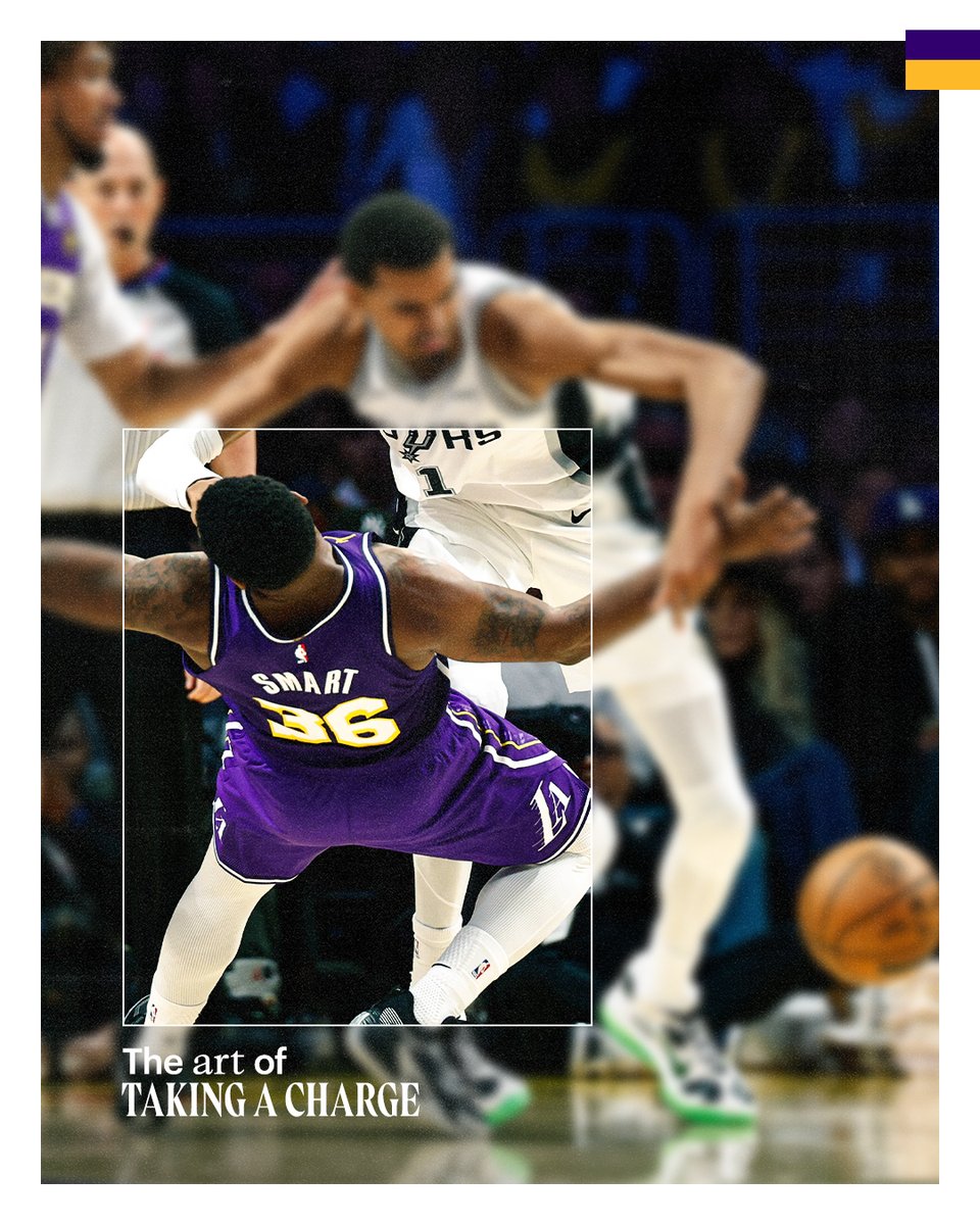 Los Angeles Lakers tweet media