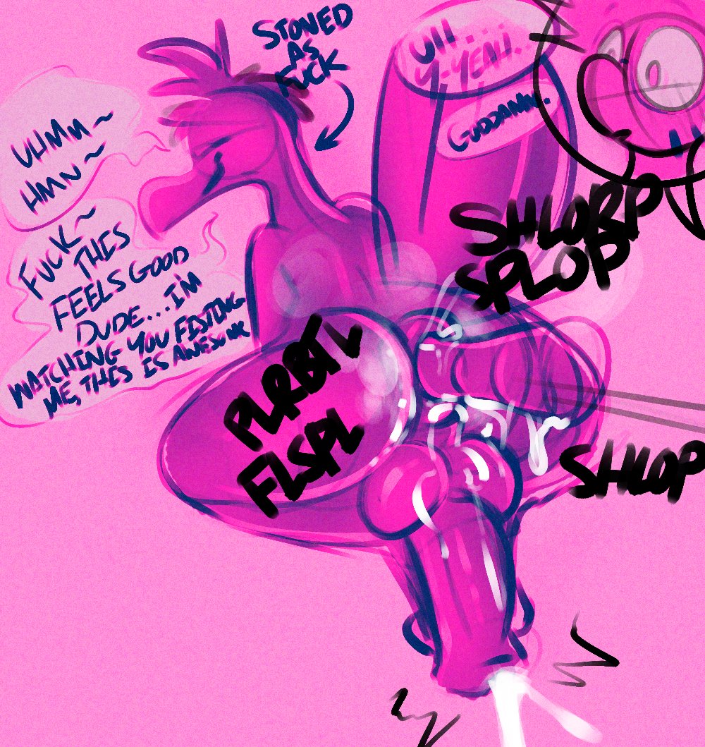 Skunky GoonDom 🦨💨 tweet media