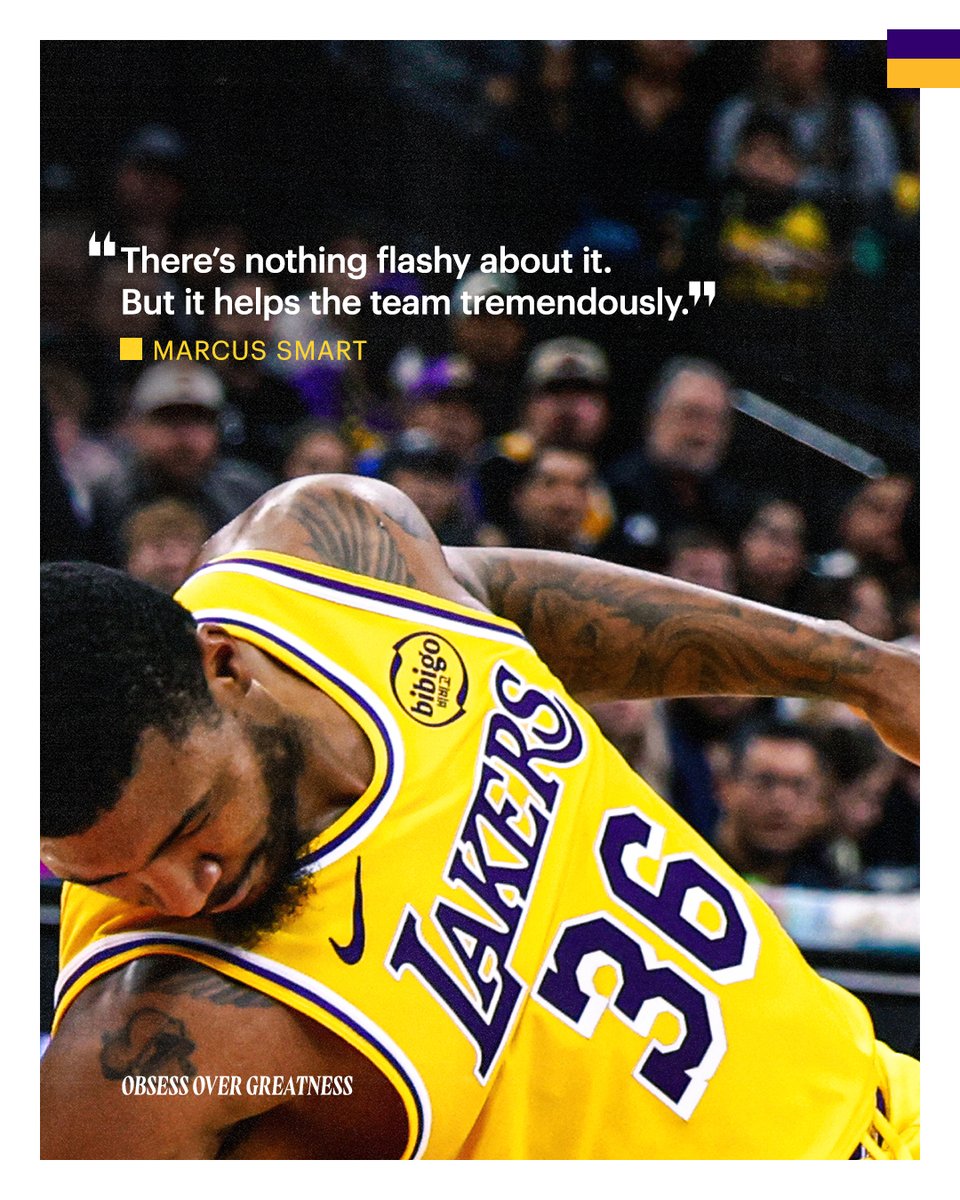 Los Angeles Lakers tweet media