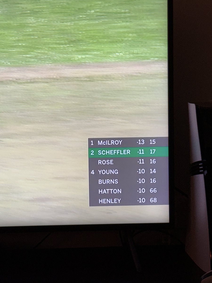 Tom Hallam tweet media