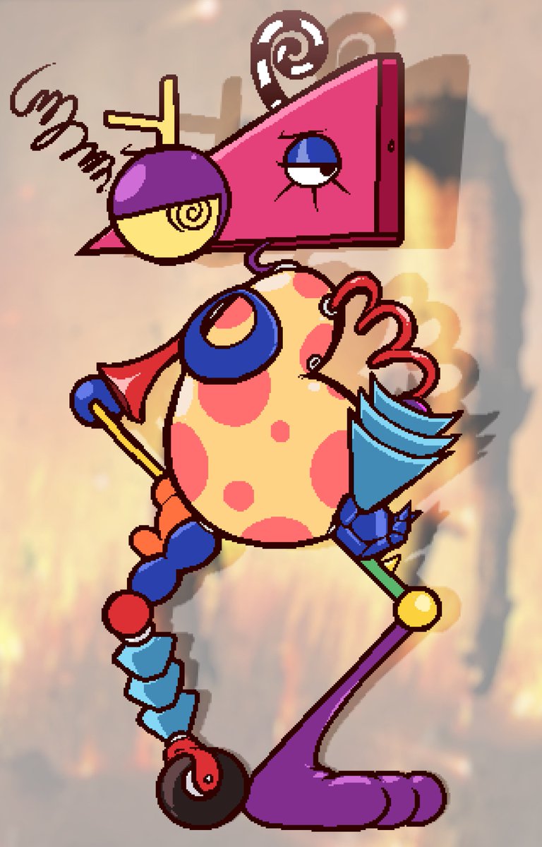 Another Somari (COMMS OPEN) tweet media