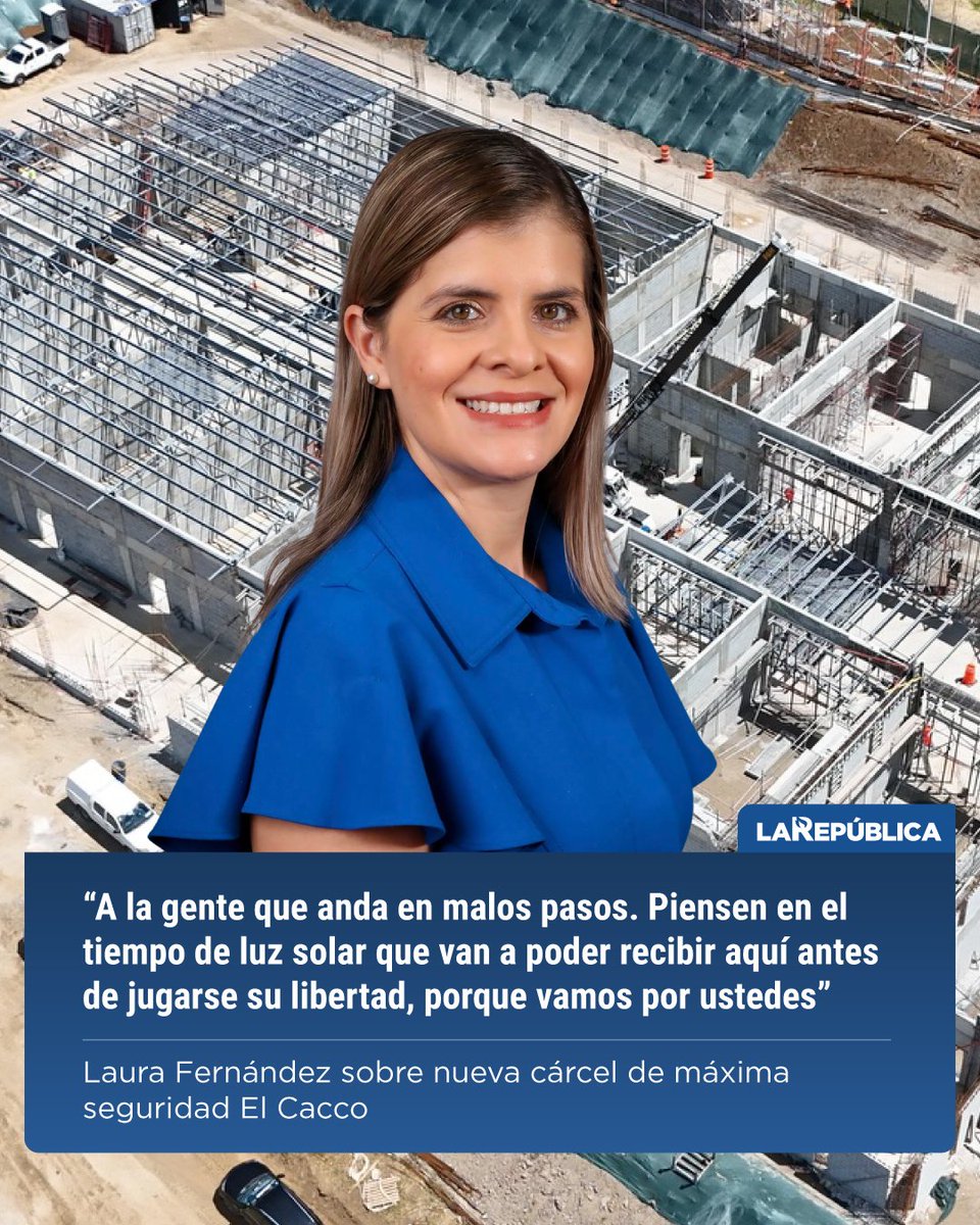 La República tweet media
