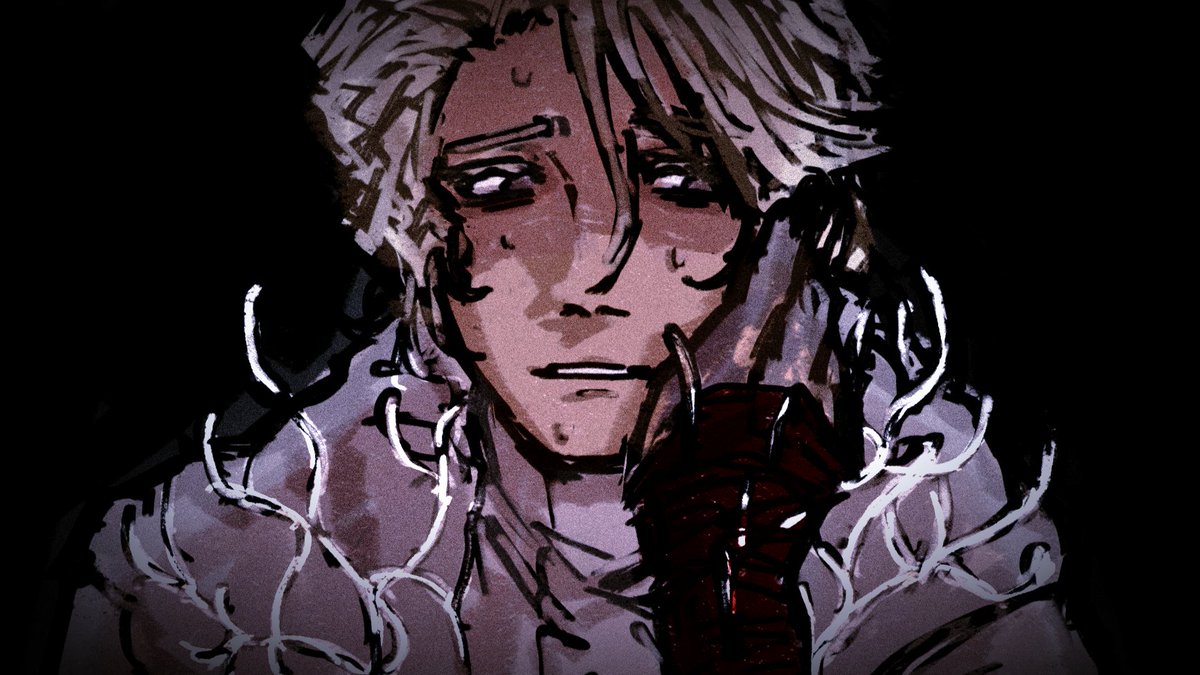 Supreme Ahoge tweet media