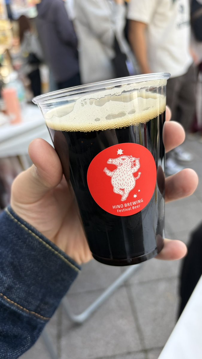 味覚で日本一を狙う無名の男☕️どあ tweet media