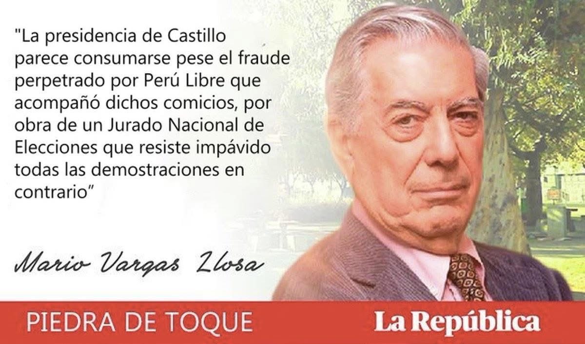 Hablando de imbéciles fraudistas...