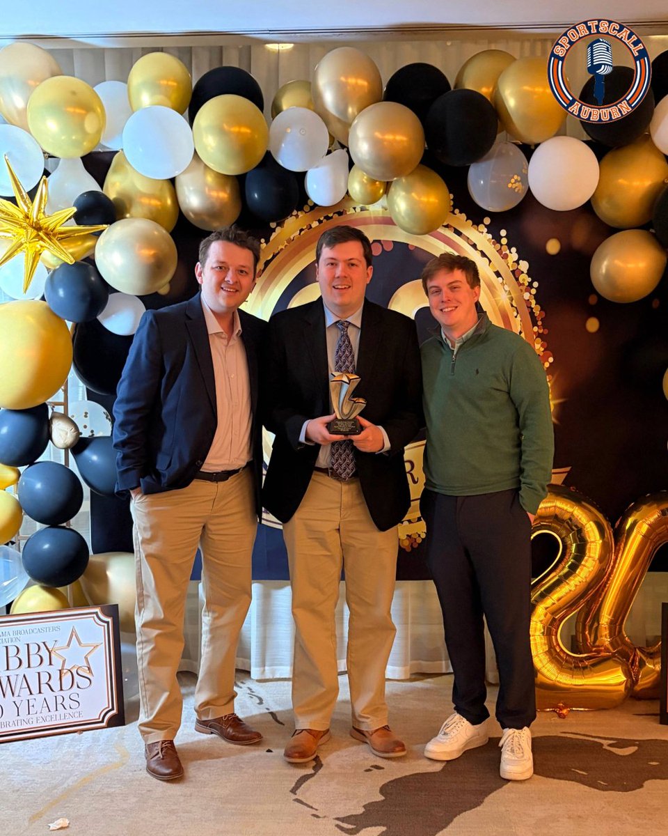 SportsCall Auburn tweet media