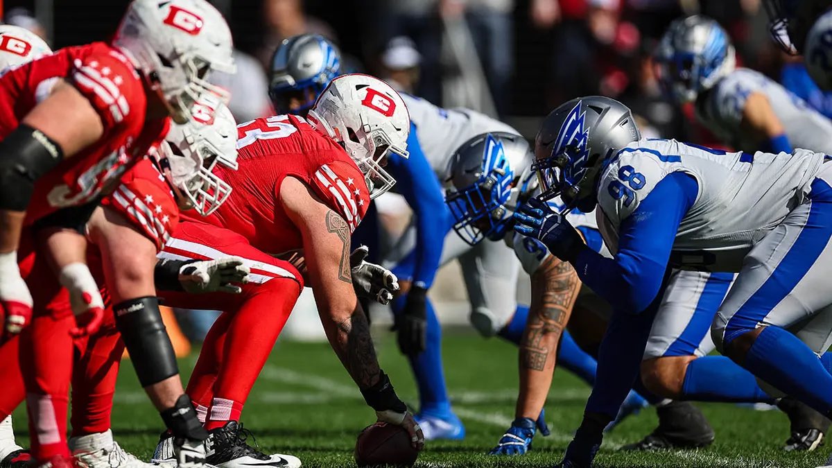 Matty Fresh tweet media