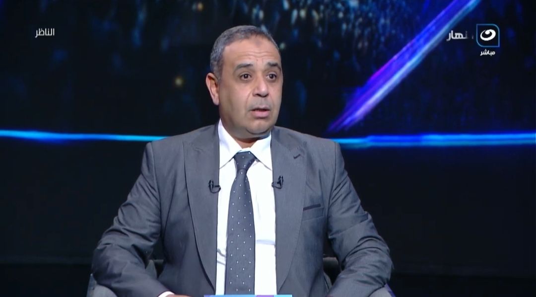 الناظر | سمير عثمان : الأهلي استحق ركلة جزاء صحيحة أمام سيراميكا، ولعبة بيراميدز أمام المصري لمسة اليد لا تستحق ركلة جزاء. #الناظر_مع_شوبير