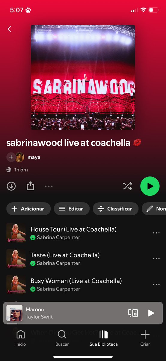 maya 🐾 tweet media