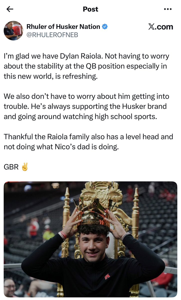 Slater tweet media