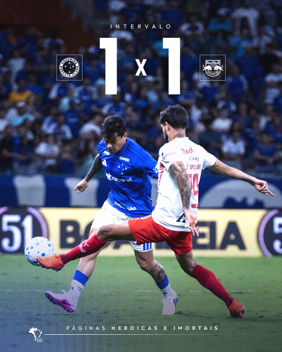Cruzeiro 🦊 tweet media