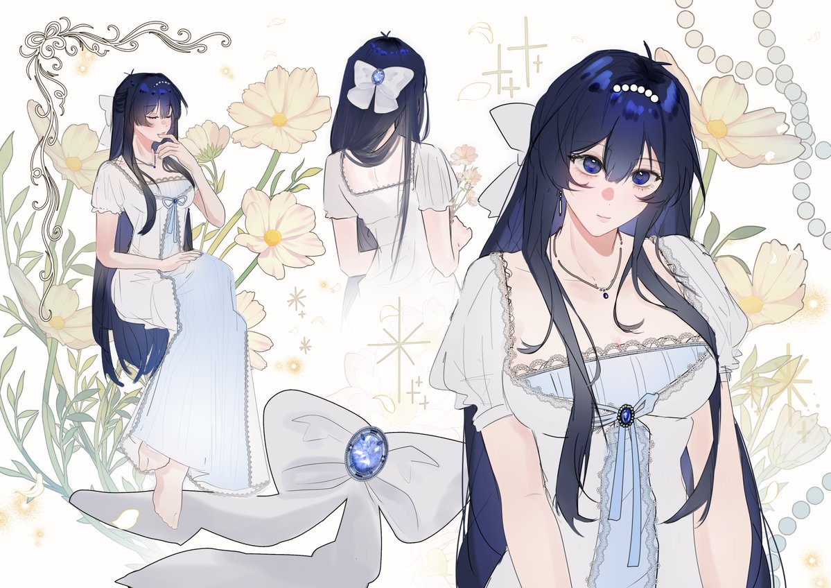 淑真 ˖ ࣪⭑ ( Mini Thesis ) tweet media