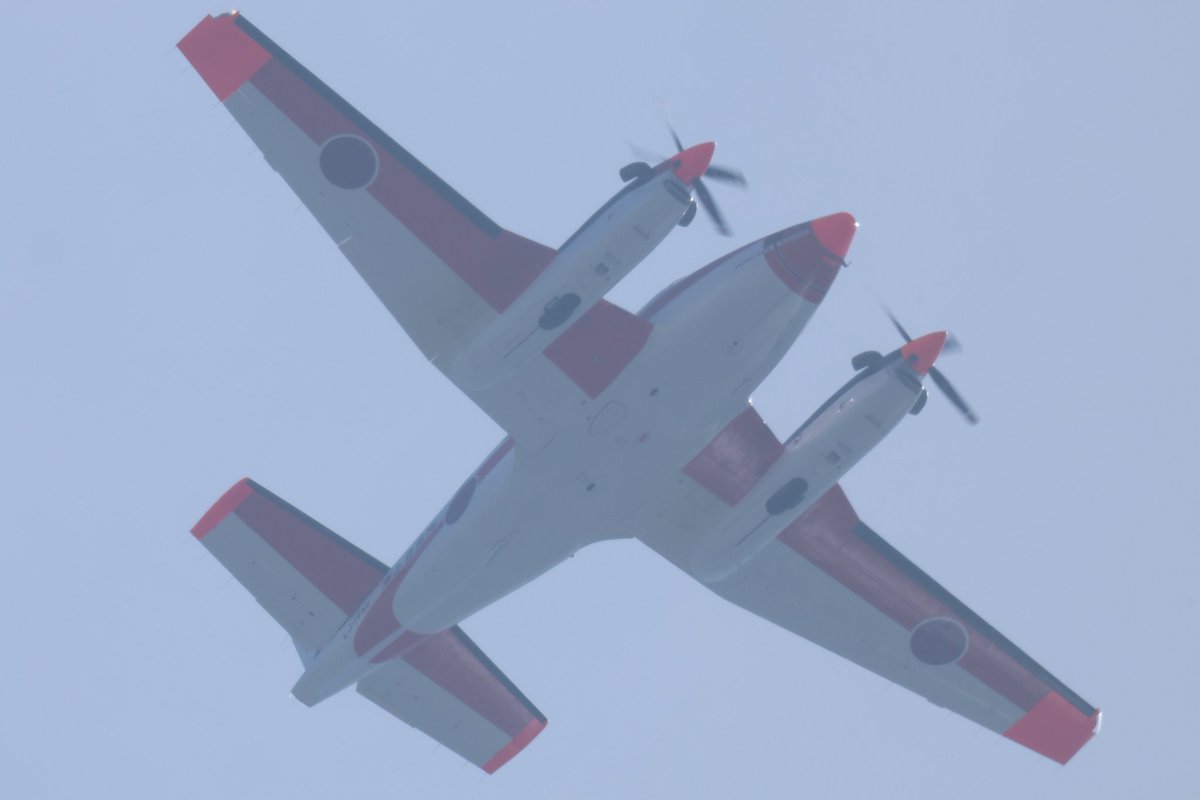 4/12の上空通過機
SNJ スペマ
JJP 復帰機
PA-28RT IWJへ
TC-90 休日フライトお疲れ様です