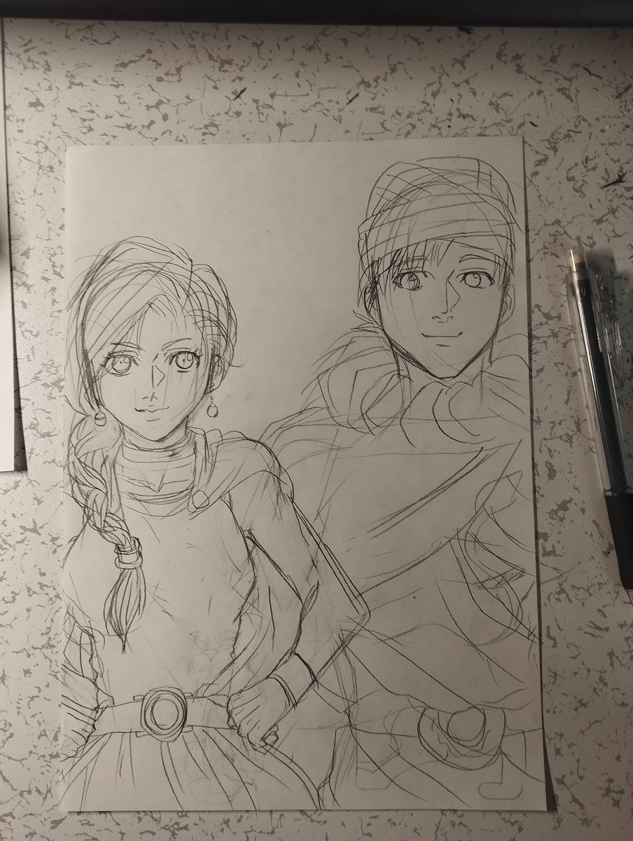 左右皆人 tweet media