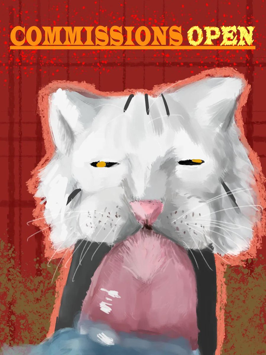 Stone Cat tweet media