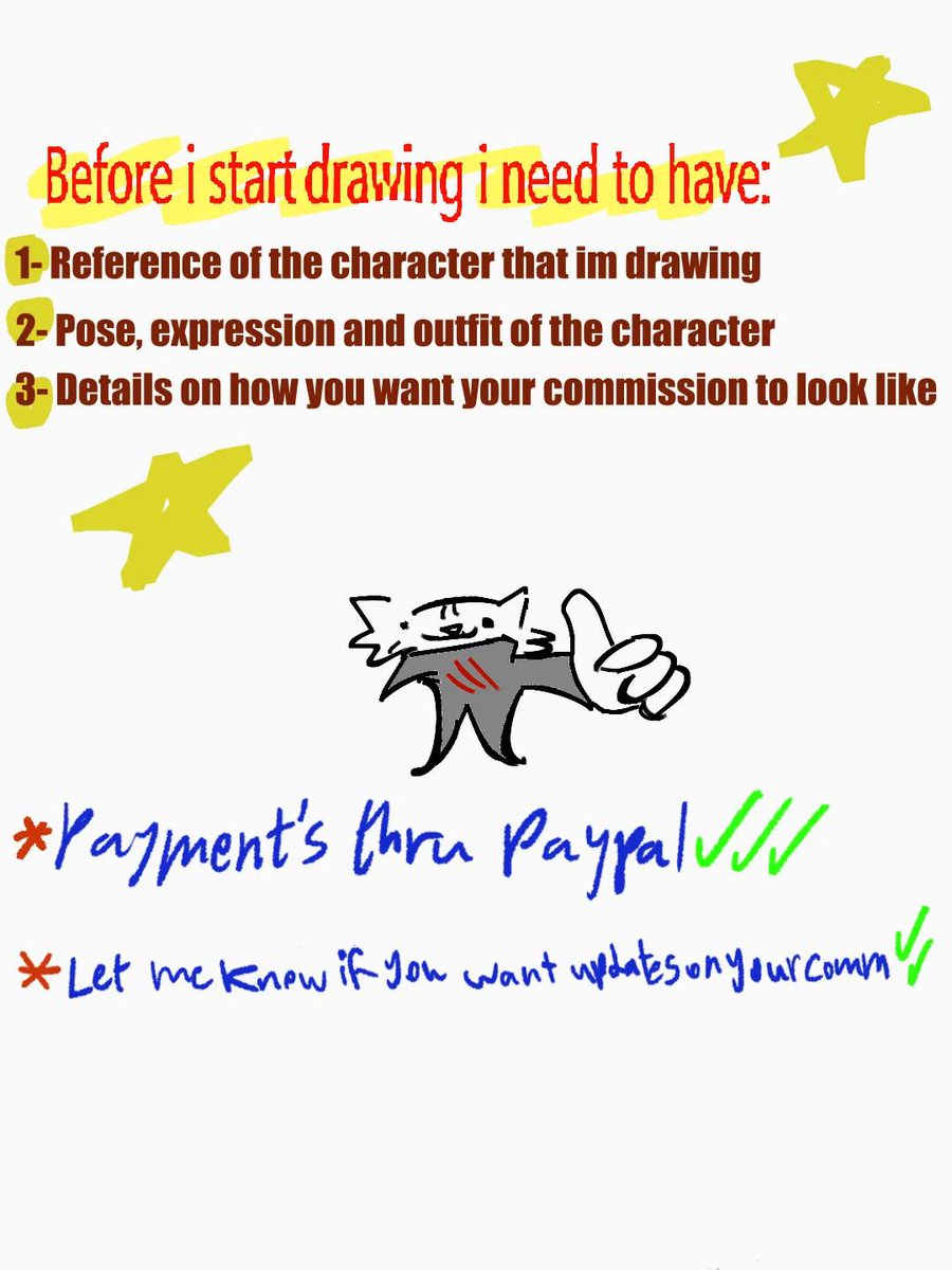 Stone Cat tweet media