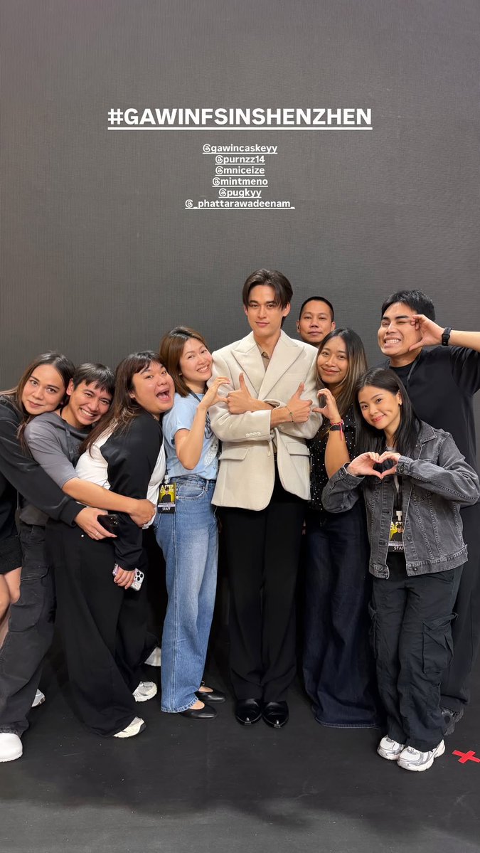 Did Gawin Caskey Breathe Today tweet media