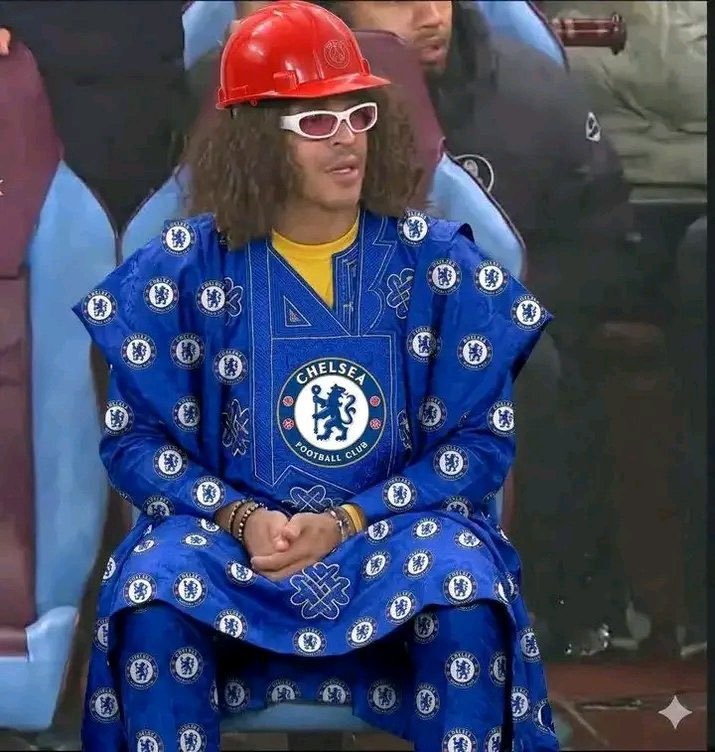 Eteuka AFC 🔴 tweet media