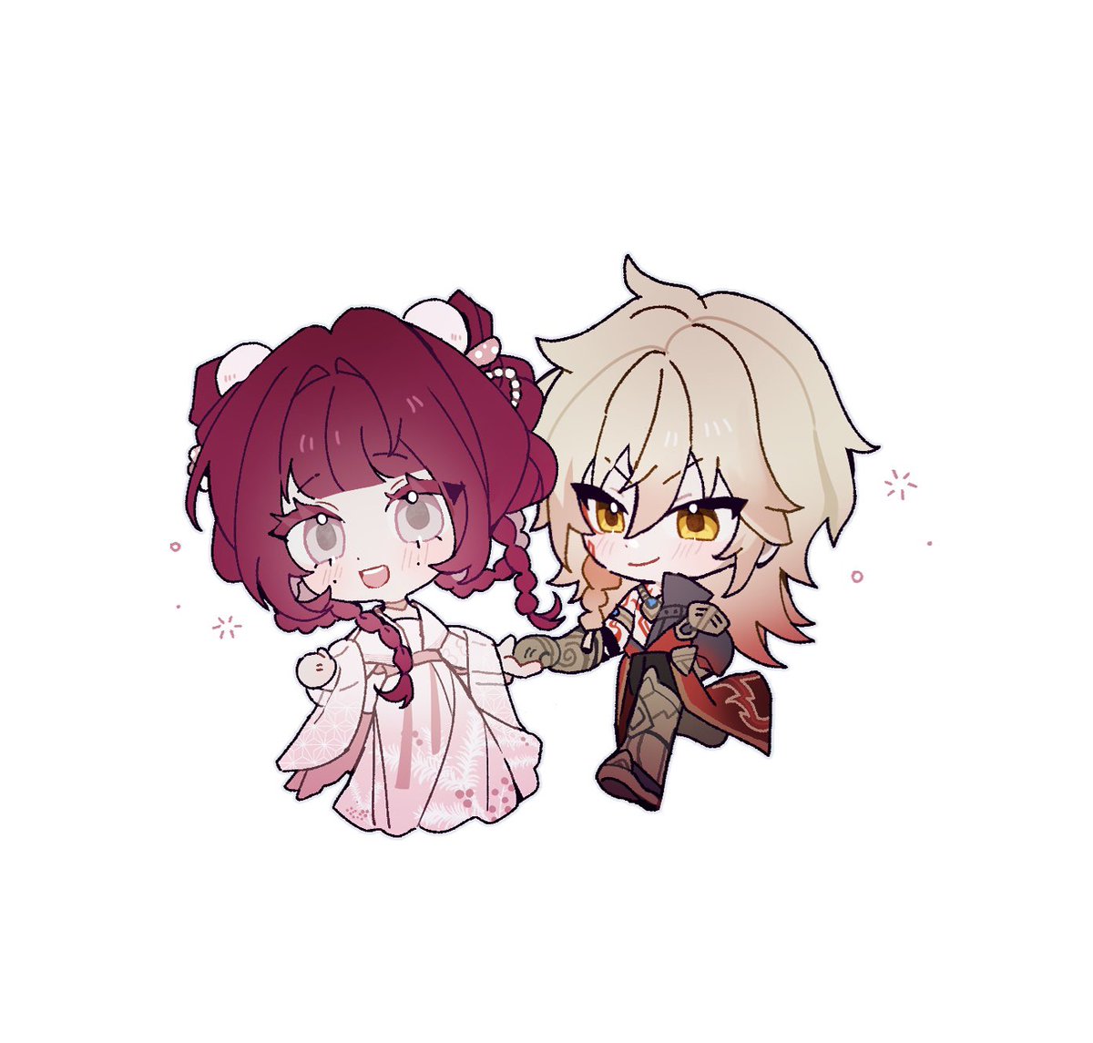 mydeiinui's tweet image. ⓘ  This user is married to Mydei (*´ω｀*)