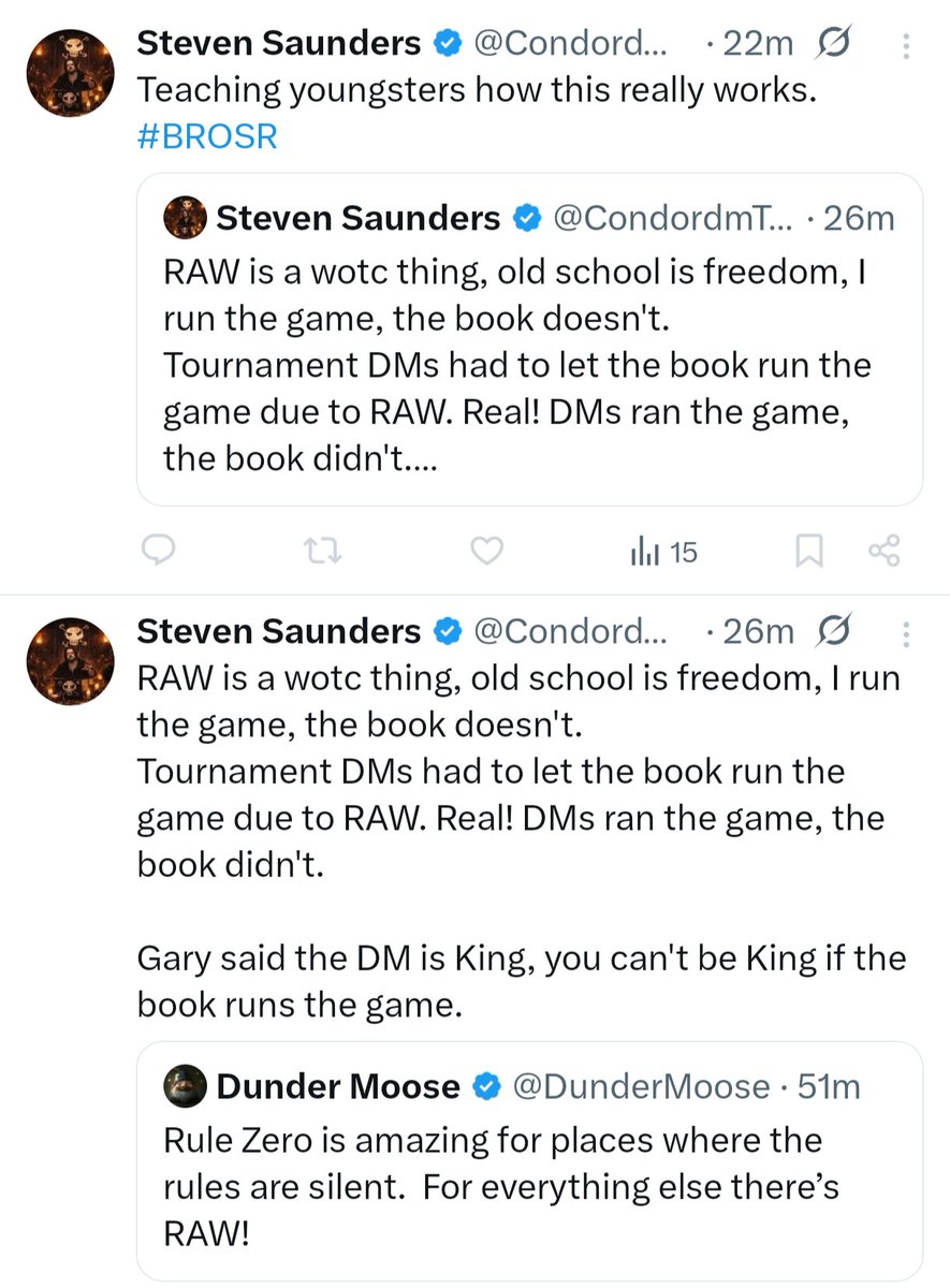 Joel Peterson tweet media