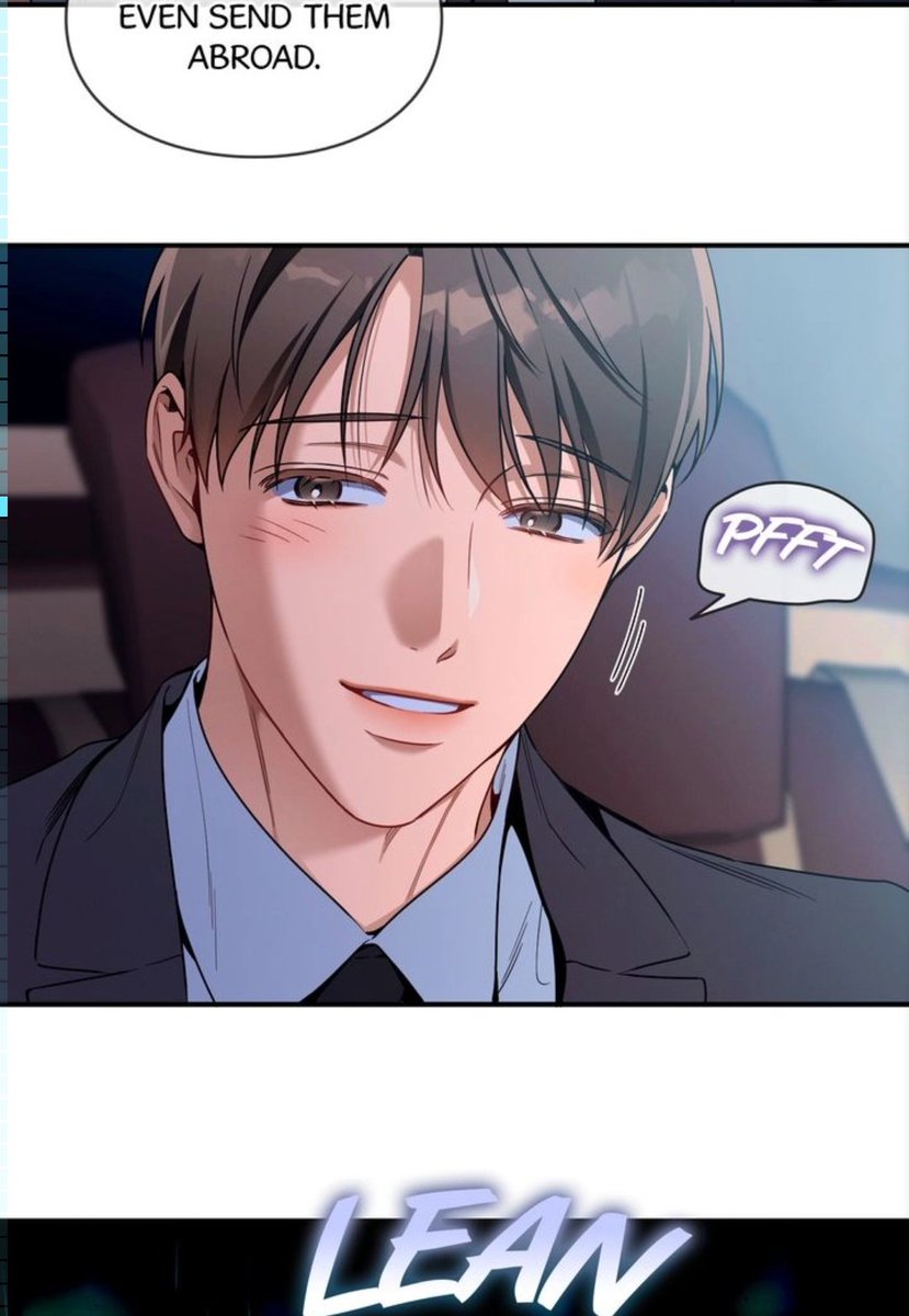 SethOfTheSand's tweet photo. //Loving this "No Moral" manhwa that is ongoing! The story is interesting as well as the characters. It is kind of a slow burn, but it is so worth it! 🥰 I love how the art style has improved over time! It style was pretty cute at the start but now it really takes my breath away. https://t.co/KJNzMeDI4z