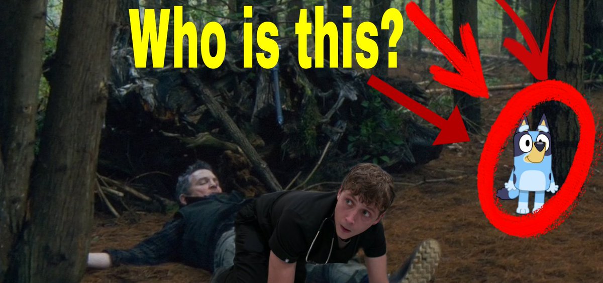 7xiliwm's tweet image. #whitforth ||Who is this??