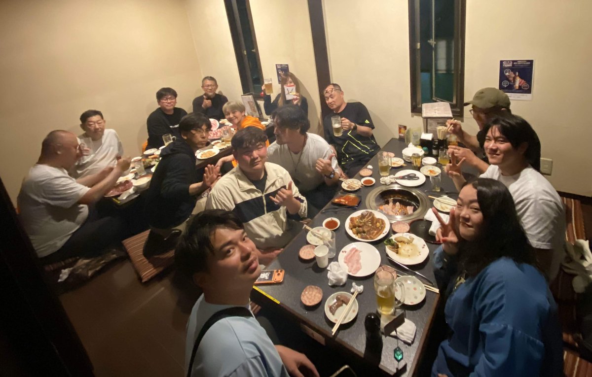 弦(Gegenga@fpv) WTW千葉代表 tweet media