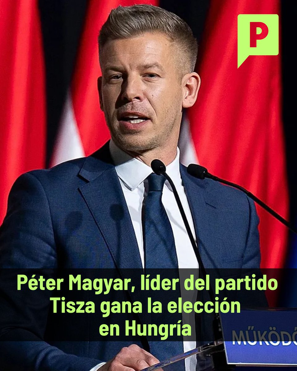 Político MX tweet media