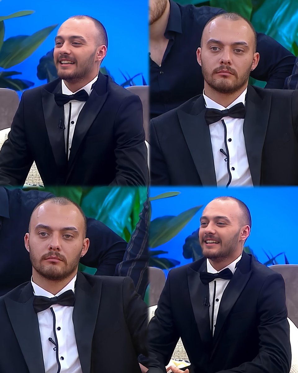 bariscofficalFc's tweet photo. 138.Bölümden Barış Çavdar 

#BarışÇavdar||#KısmetseOlur https://t.co/7Q4nLMtxW9