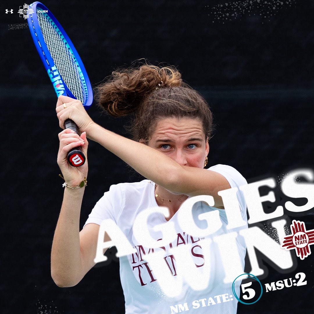 NM State WTEN tweet media