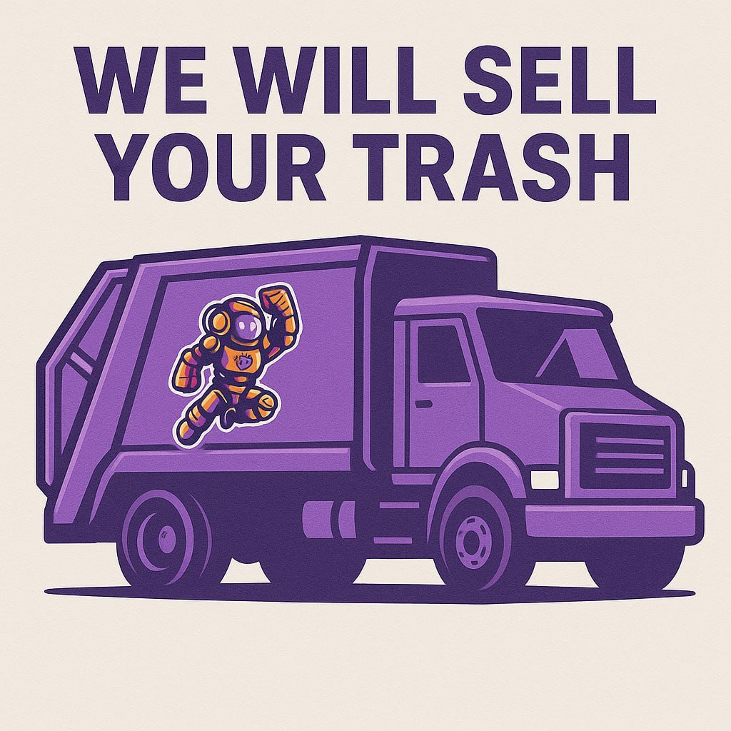 MegaMiner tweet media