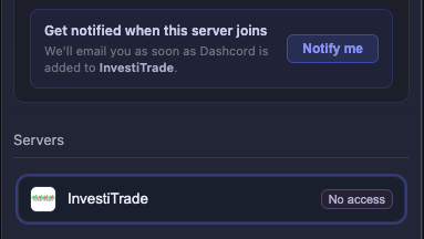 Dashcord tweet media