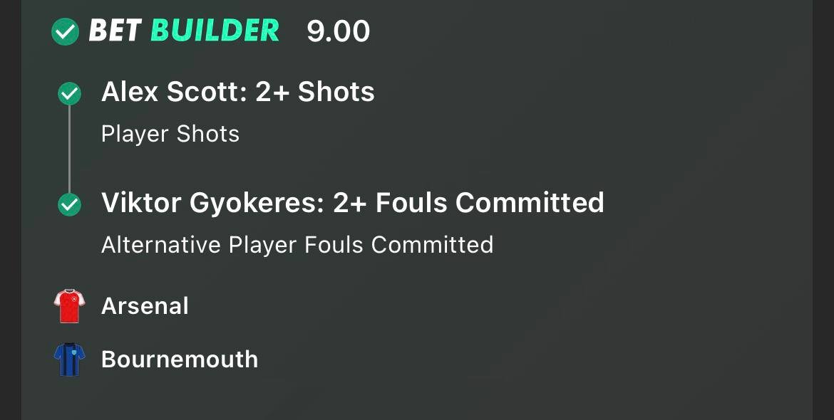 MatchdayProTips tweet media