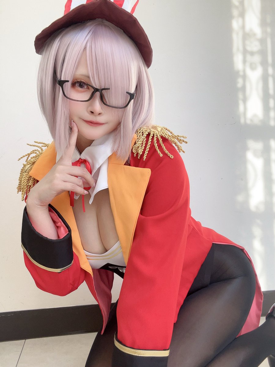 天音ありぃ tweet media