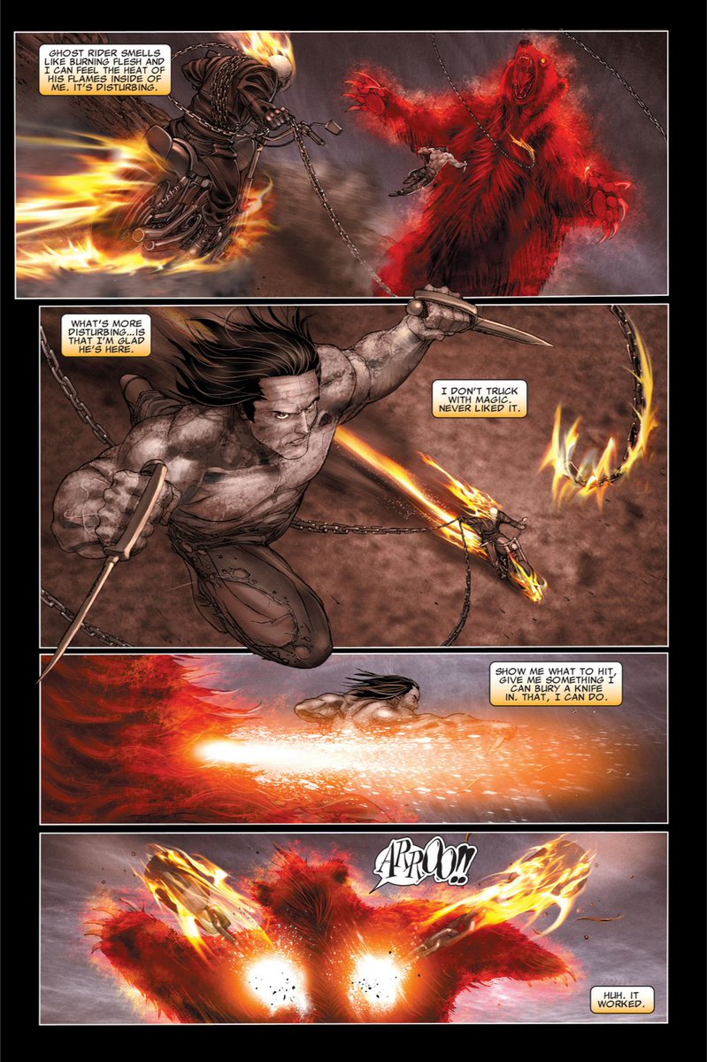 Nameless King tweet media