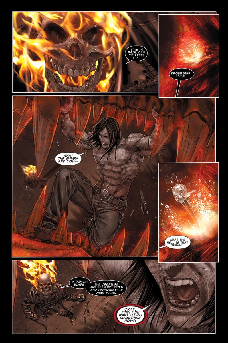 Nameless King tweet media